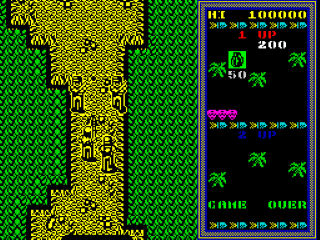Awari screenshot 4 for ZX Spectrum